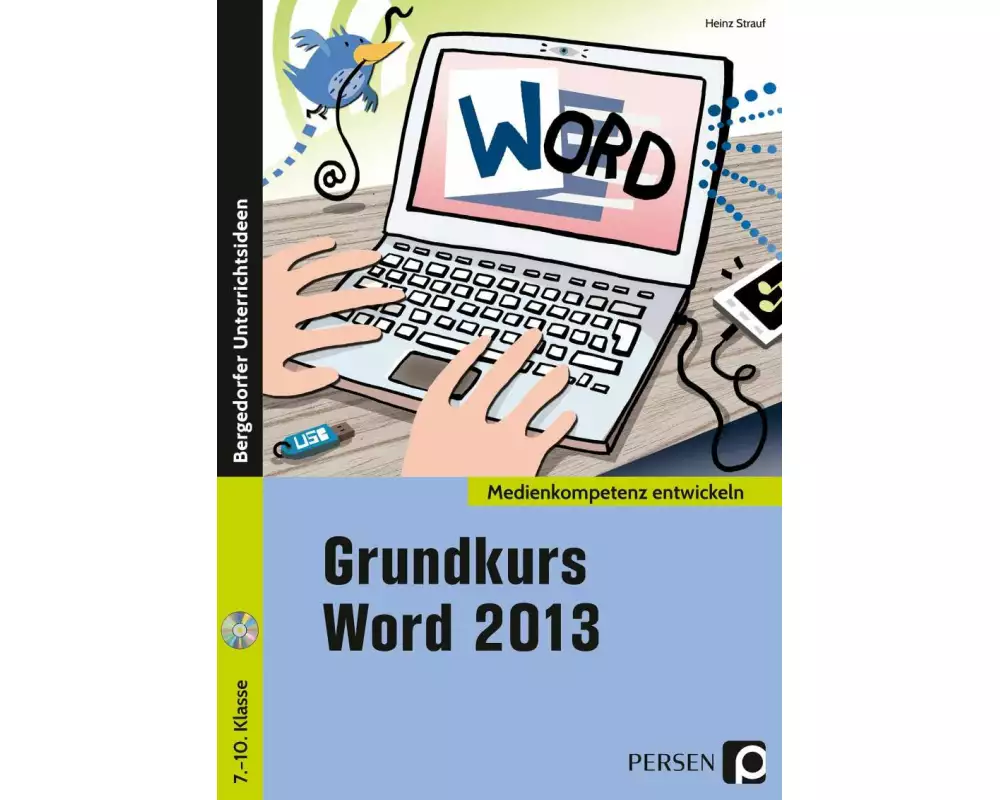 Grundkurs Word 2013