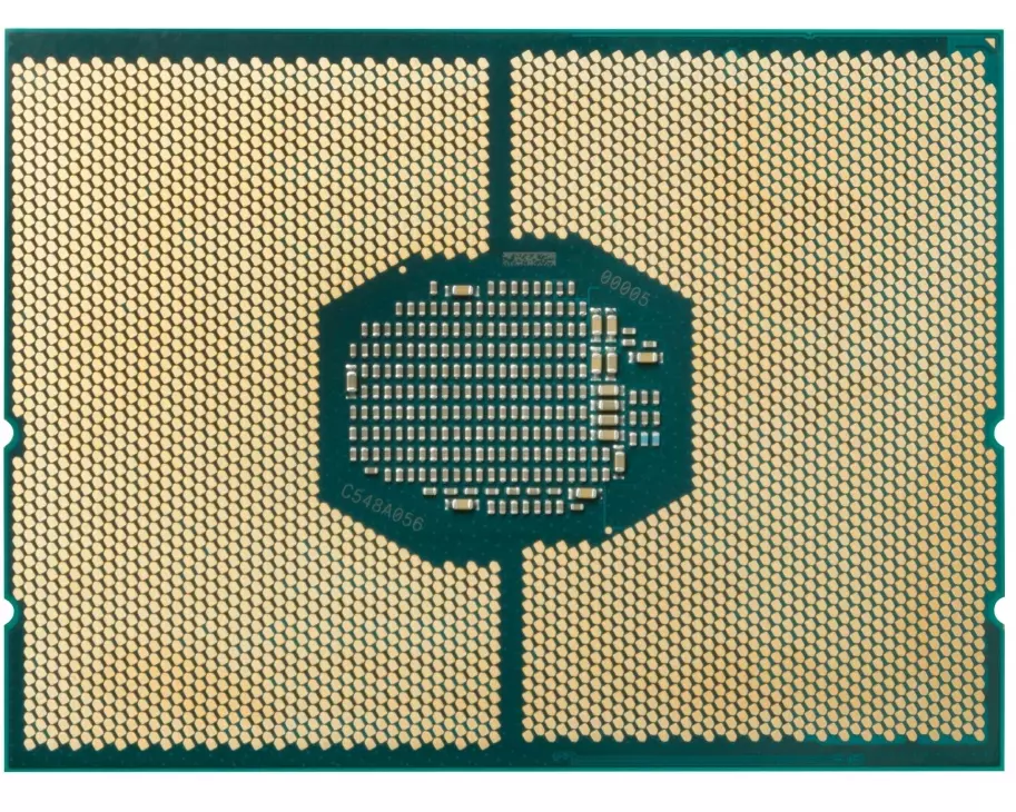 HP Z8G4 Xeon 6246R 3.4GHz 2933 16C 205W CPU2