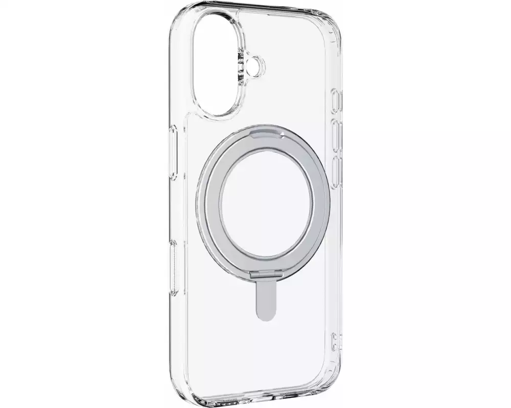 Cellular Line Back Cover Spin Mag Case iPhone 17