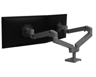 LX PRO ARM DUAL SIDE-BY-SIDE