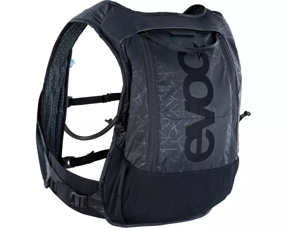 evoc Hydro Pro 6 l + 1.5 l Bladder