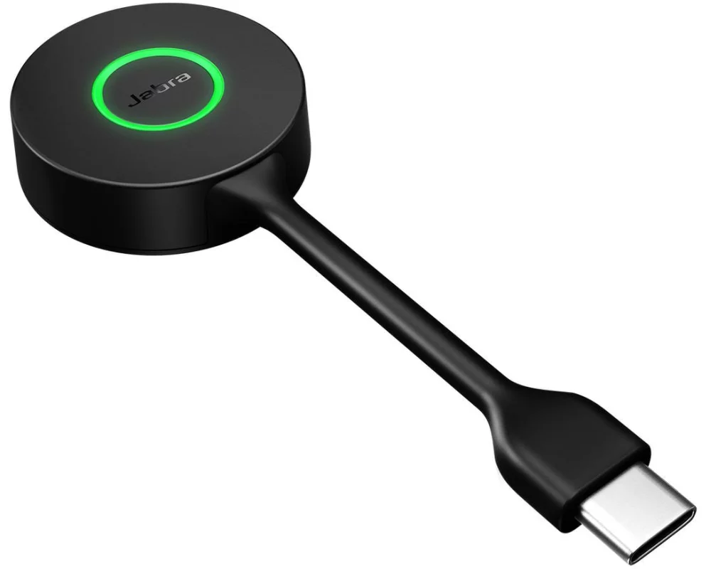 Jabra DECT Adapter Link 400c MS USB-C - DECT