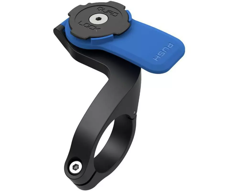 Quad Lock Fahrradmobiltelefonhalter Out Front Mount V2