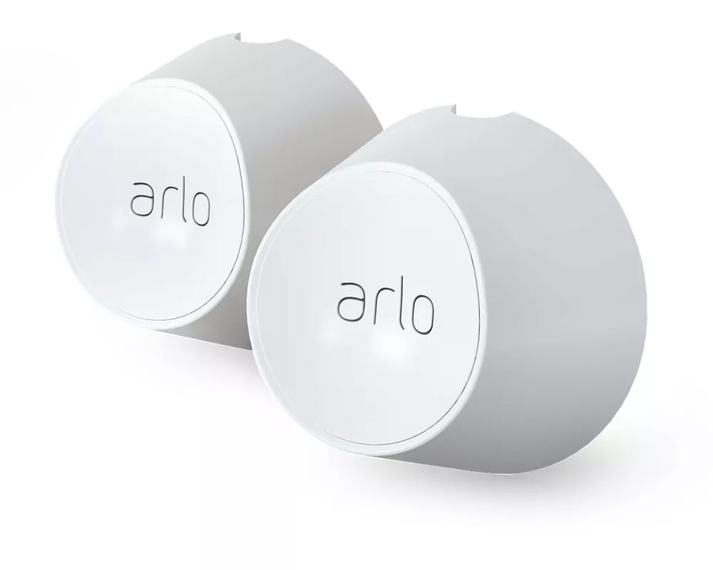 Arlo Decken- & Wandhalterung VMA5000-10000S magnetisch 2 Stück