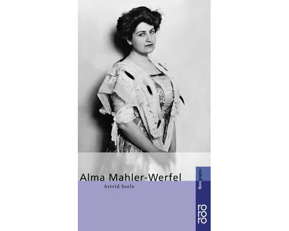 Alma Mahler-Werfel