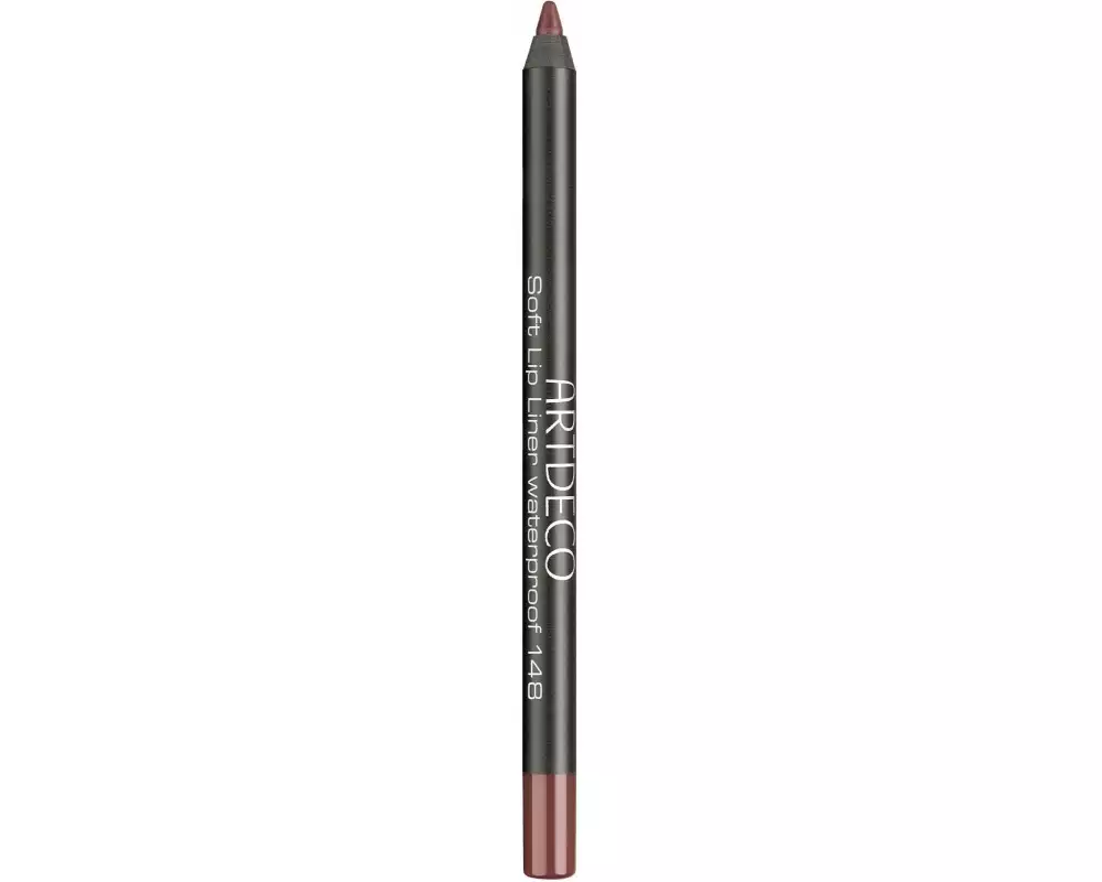 ARTDECO Lip Liner Soft Waterproof 148 just coffee