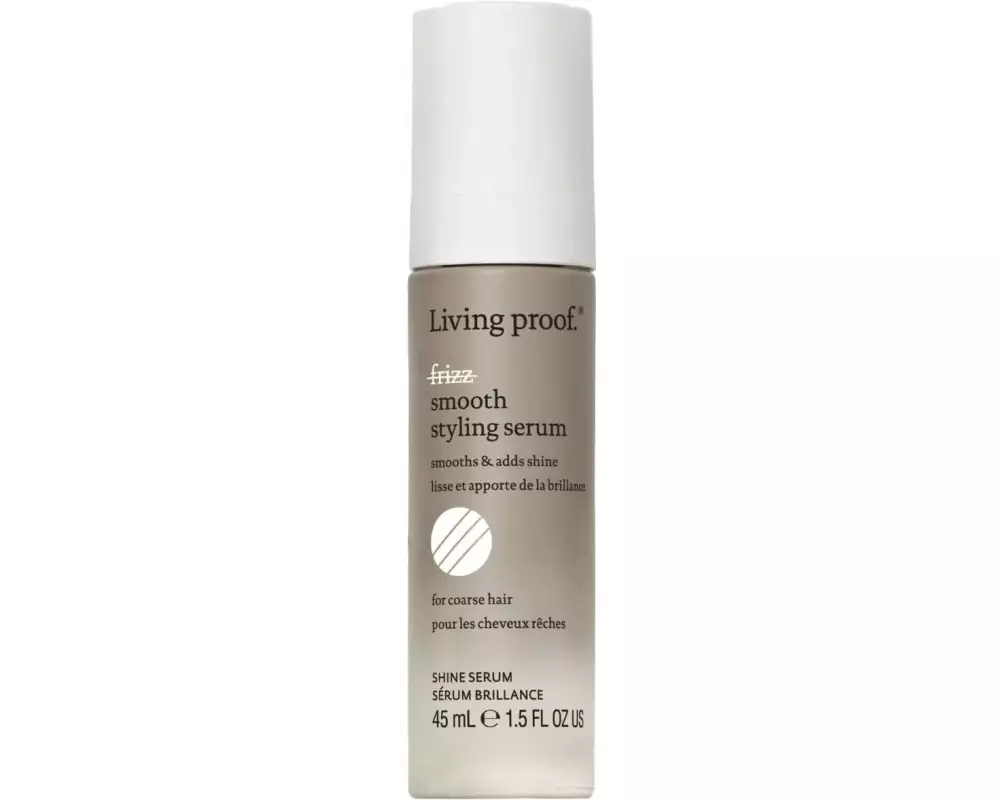 Living Proof No Frizz Smooth Styling Serum 45 ml