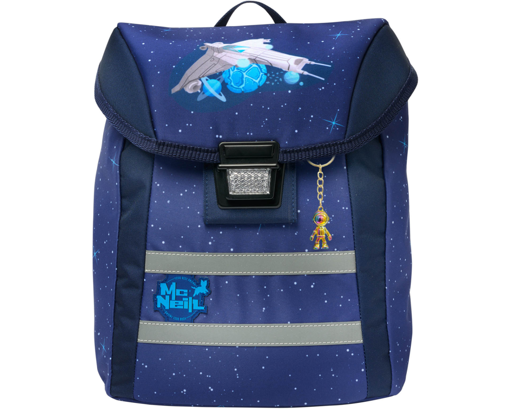 MCNEILL Kindergartentasche MiniMove 9206226000 MiniMove Space