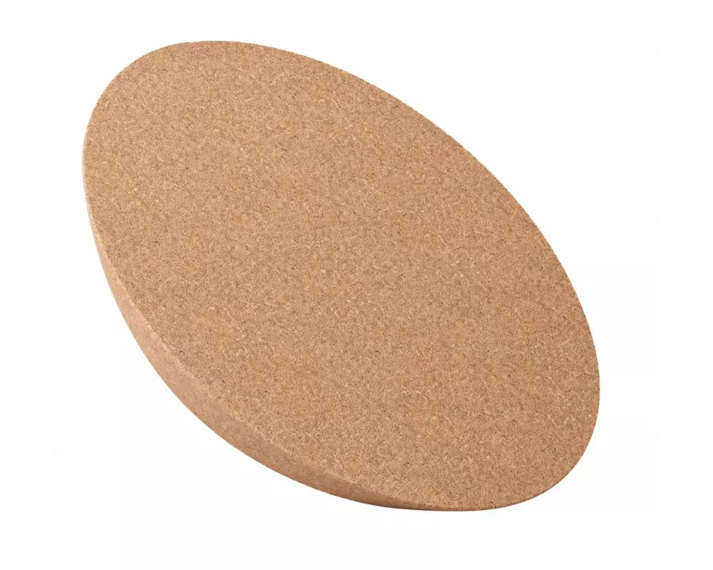 KOOR Balance Halbkugel Kork, 30 cm