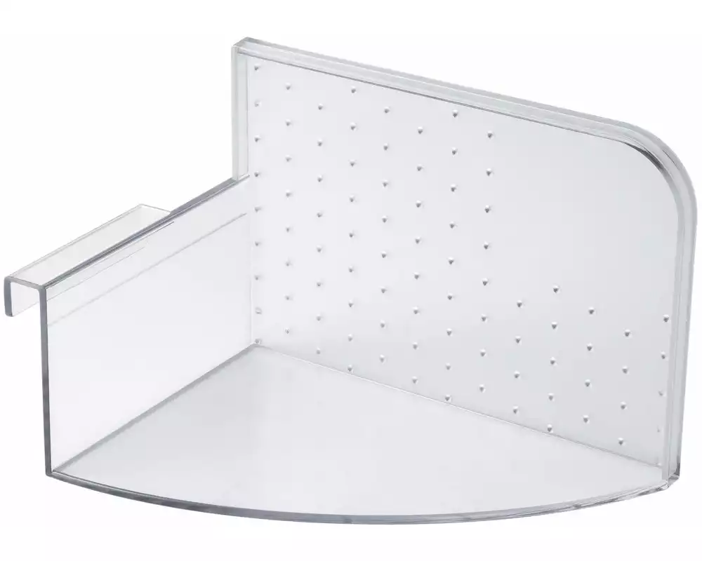 Steba Allesschneider AS 100 Edelstahl Kunststoff Schwarz 100 W