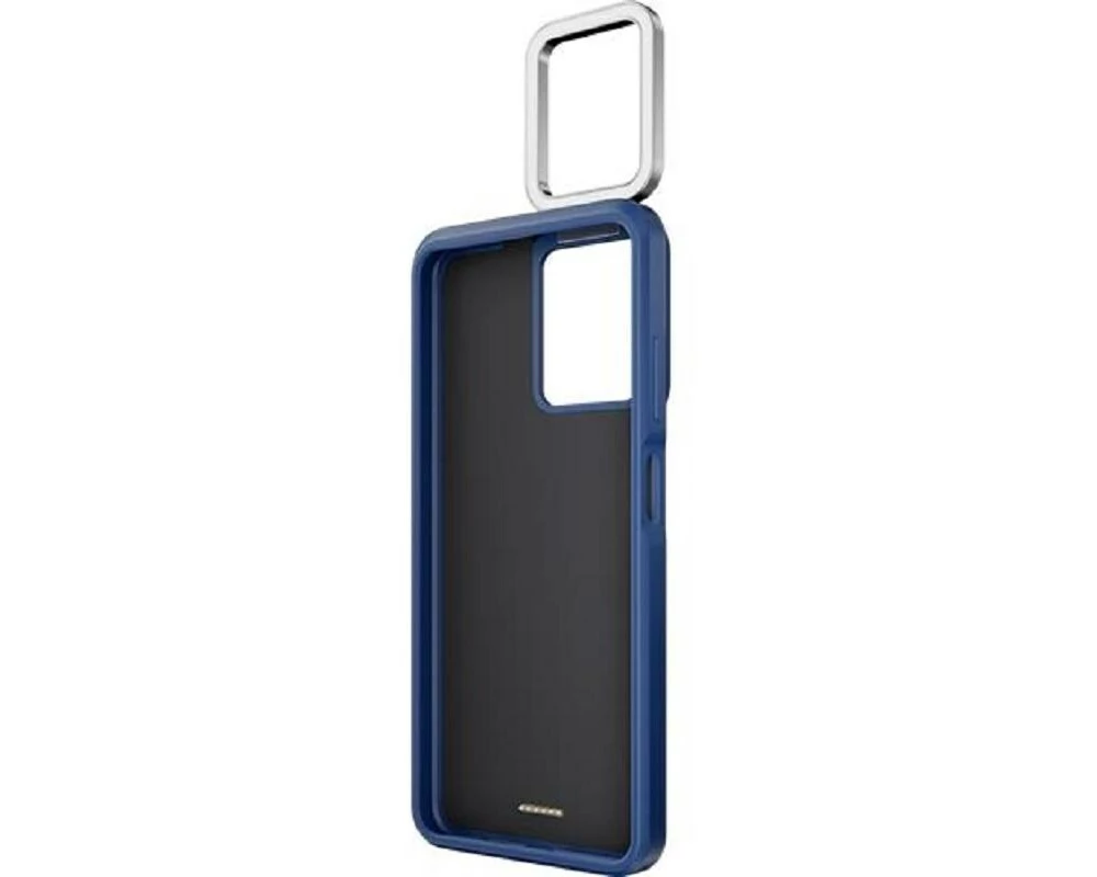 HMD Back Cover Hard-Cover Fusion Indigo