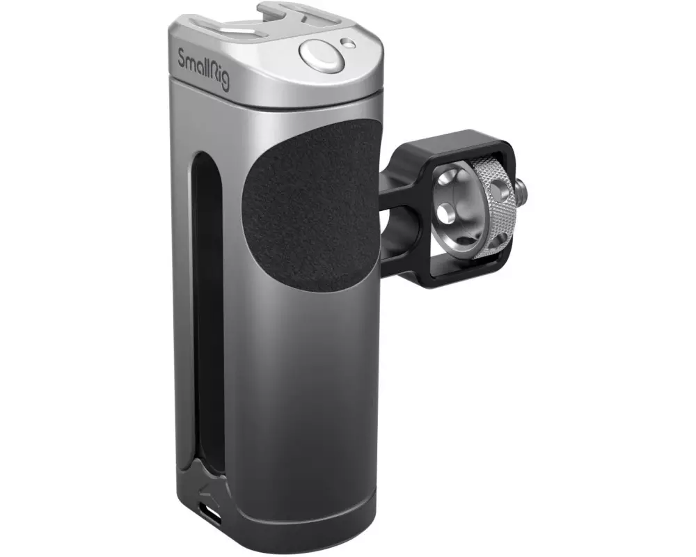 Smallrig Halterung mit drahtloser Steuerung für Mobiltelefone