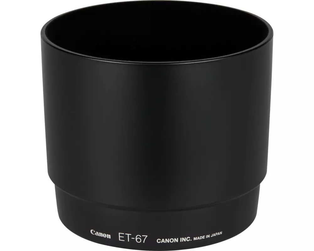 Canon Sonnenblende ET-67