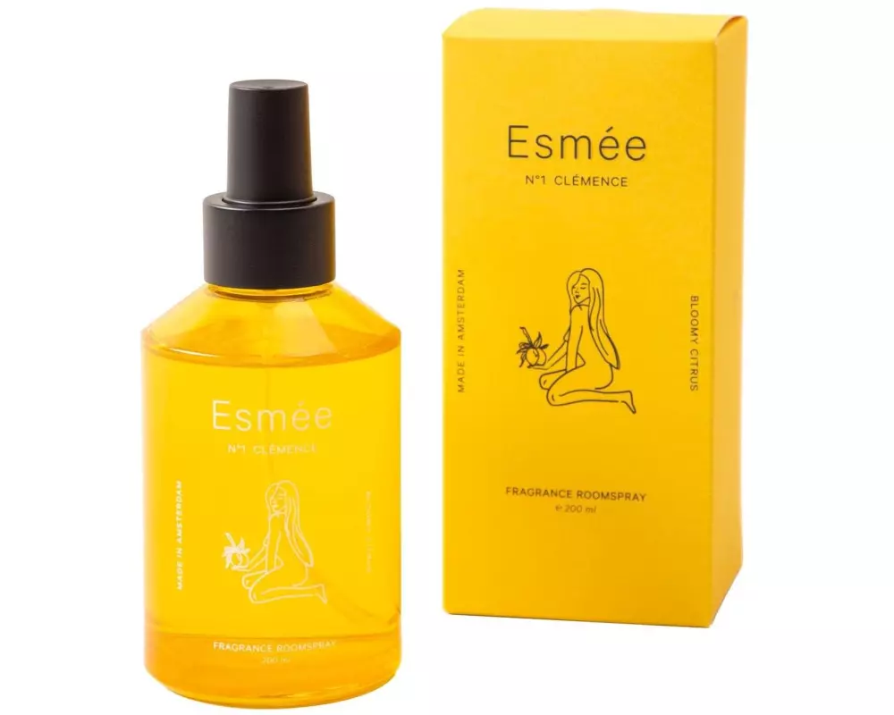 Esmée Duftspray N°1 Clémence 200 ml
