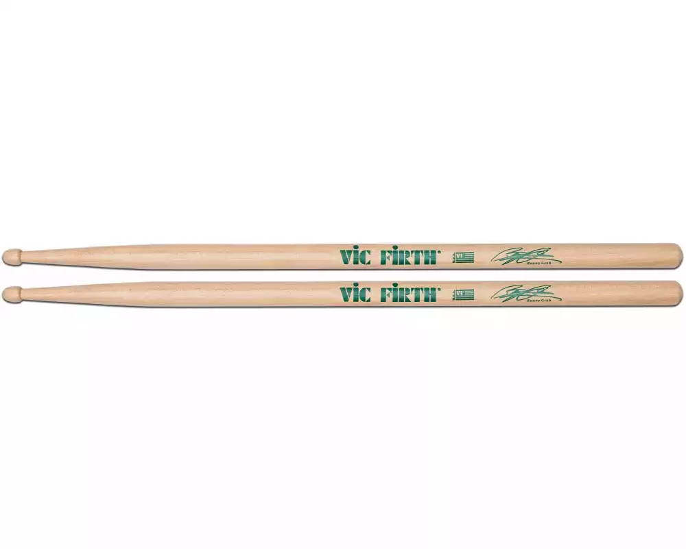 Vic Firth Drumsticks SBG Benny Greb – 1 Paar