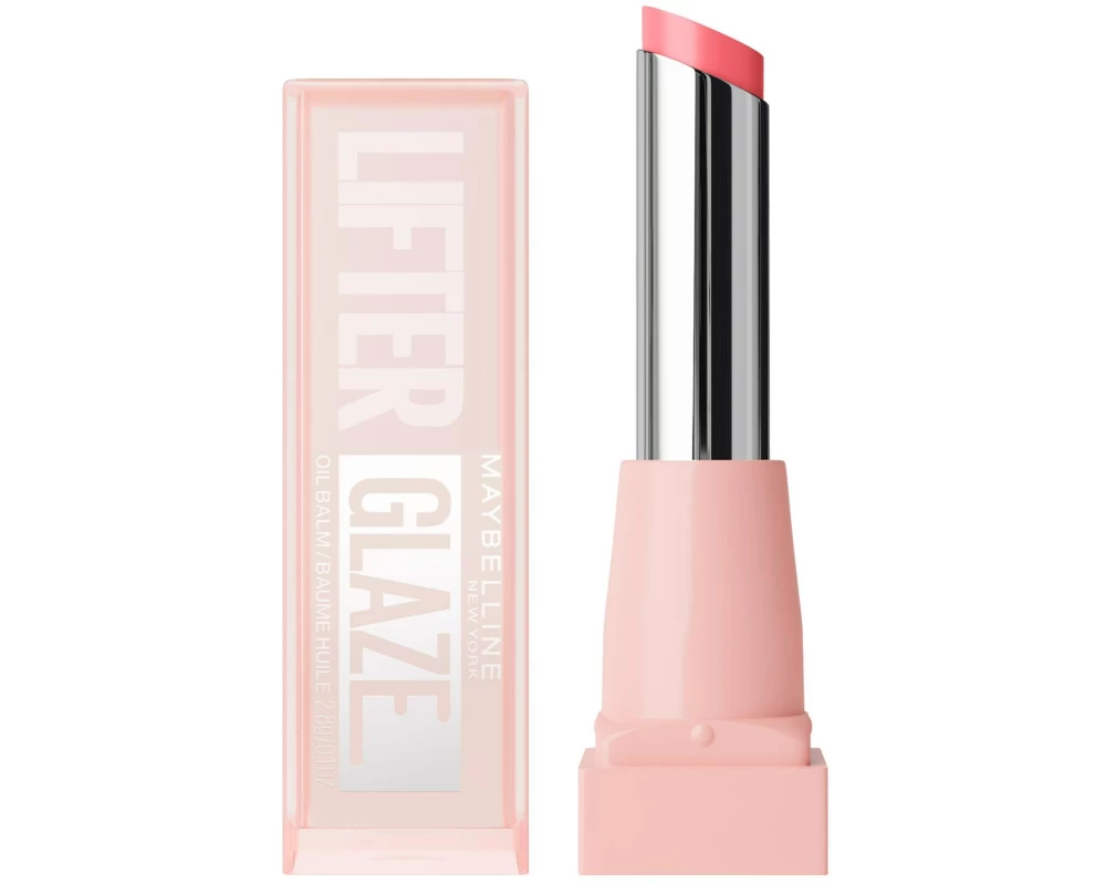 Maybelline Lipgloss Lifter Glaze 011 Grape Jelly