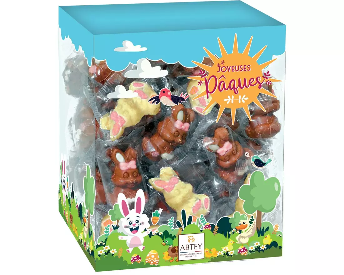 Abtey Kleine Hasen 420 g