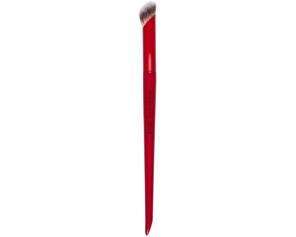 Diego dalla Palma 8017834898378 Concealer Buffer Brush 60 rot
