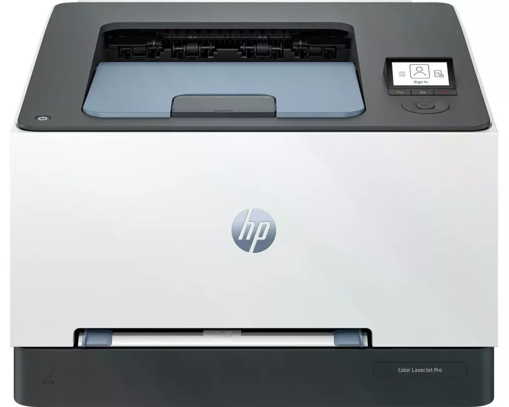 HP Drucker Color LaserJet Pro 3202dw