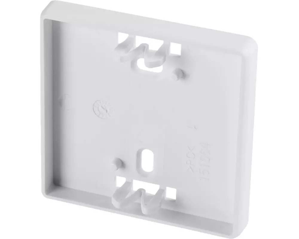 Homematic IP Smart Home Wechselrahmen schmal