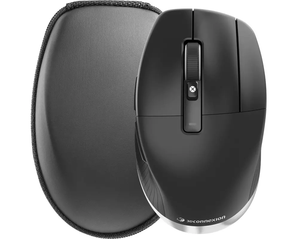 CadMouse Pro Wireless