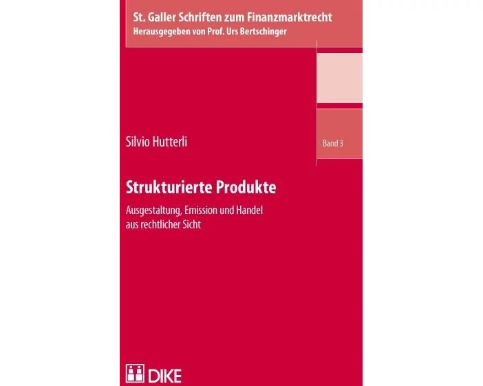 Strukturierte Produkte