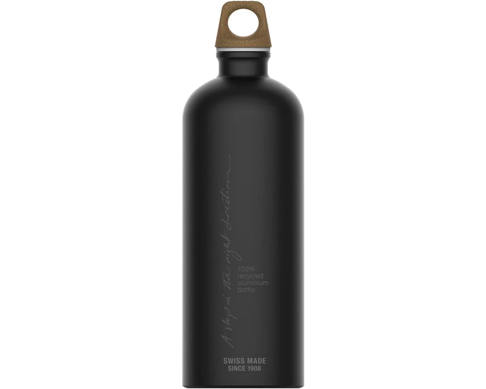 Sigg Trinkflasche Traveller MyPlanet 1 l Direction Plain