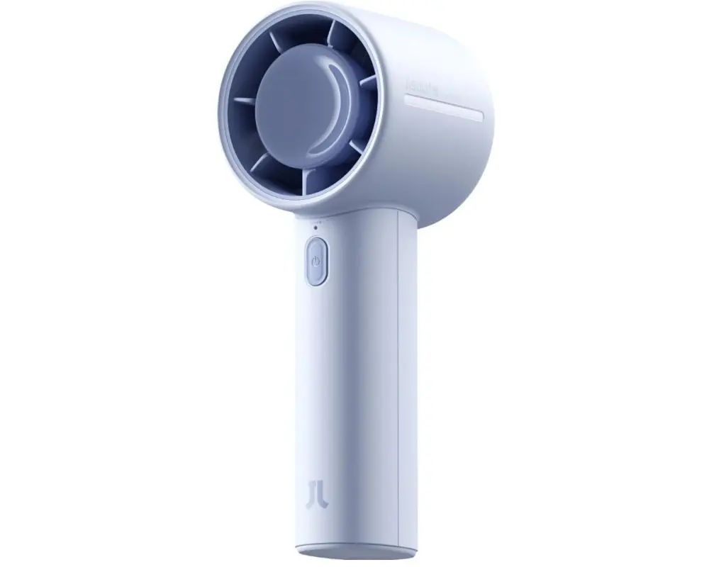 Jisulife Handventilator Fan 10 Blau