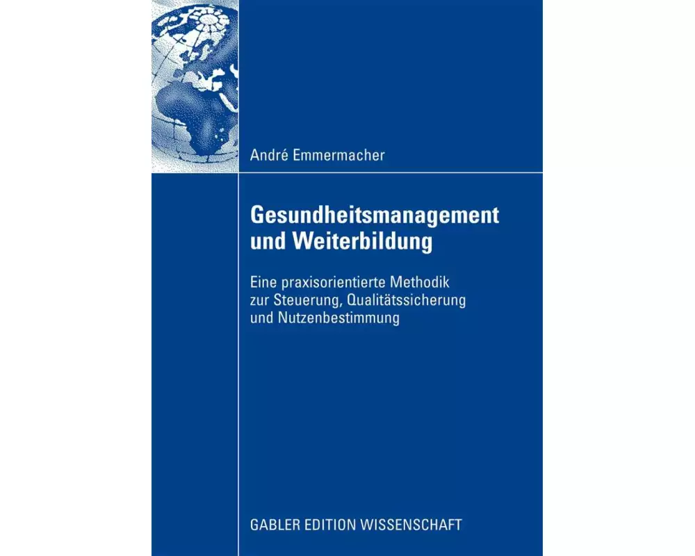 Gesundheitsmanagement und Weiterbildung