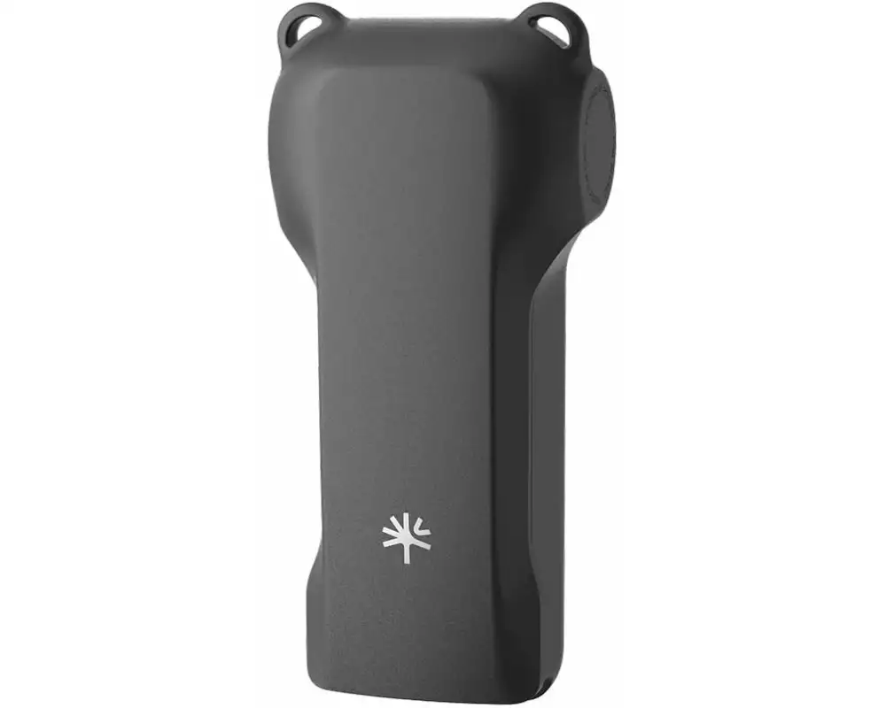 PGYTECH Pocket 3 & 4 Protective Case Klassisches Schwarz