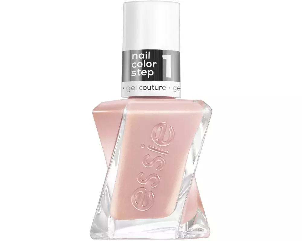 essie Nagellack Gel Couture 507 last nightie