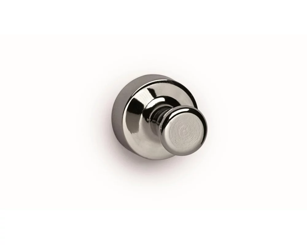 Maul Haftmagnet Neodym 2 x Ø 32 mm Kegel Silber