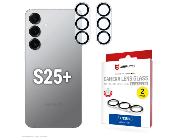 DISPLEX CamGlass All-In-One