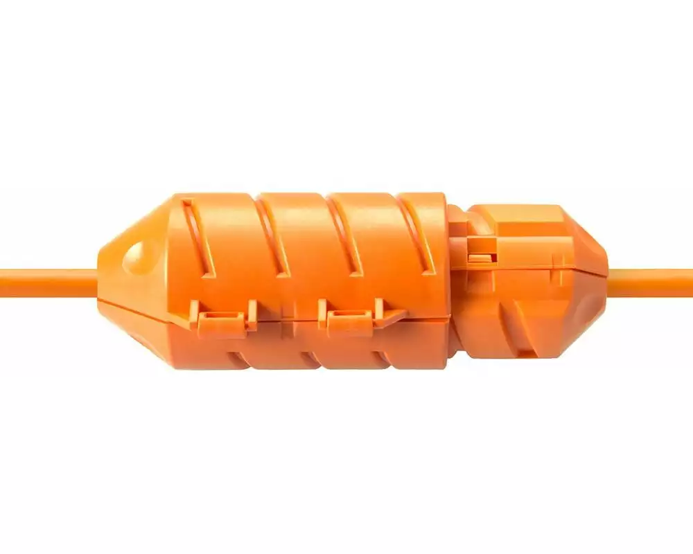 Tether Tools JerkStopper Extension Lock Orange