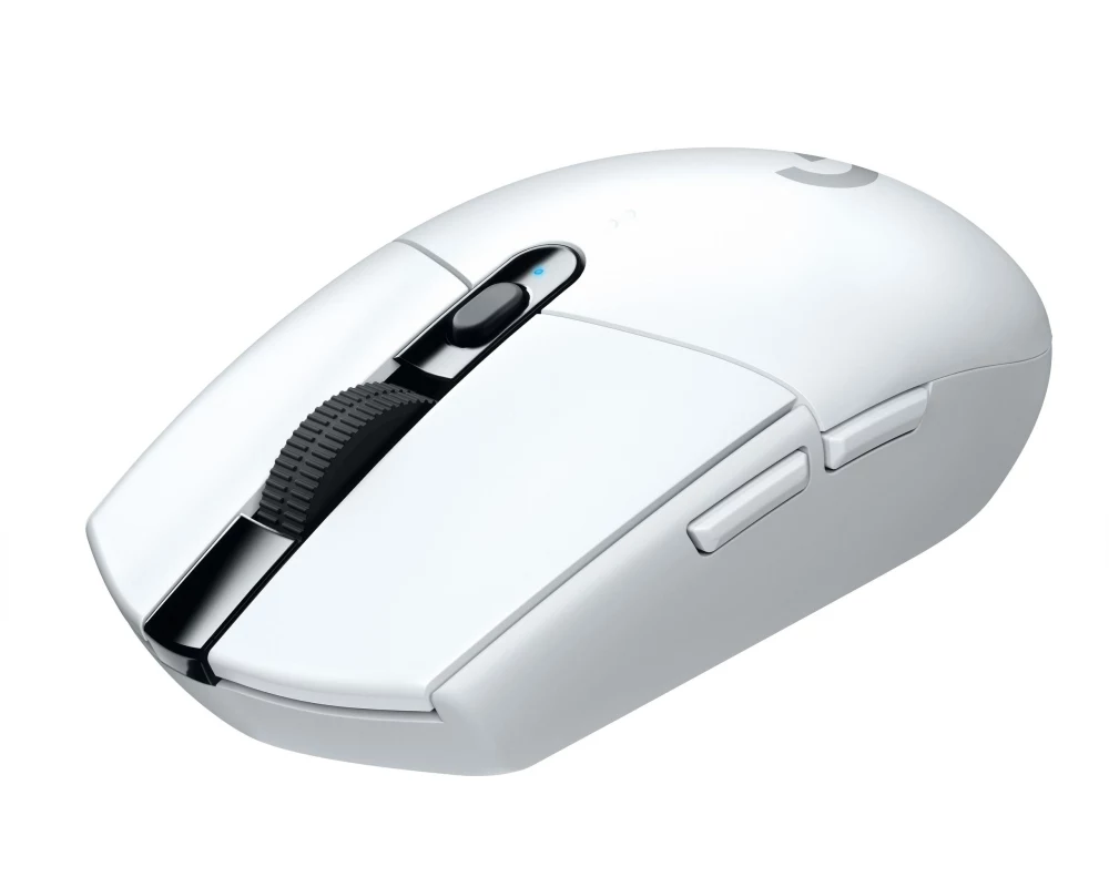 Logitech Gaming-Maus G305 Lightspeed