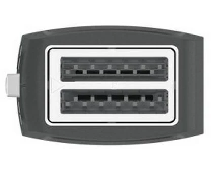 Cuisinart Core Collection Schwarz