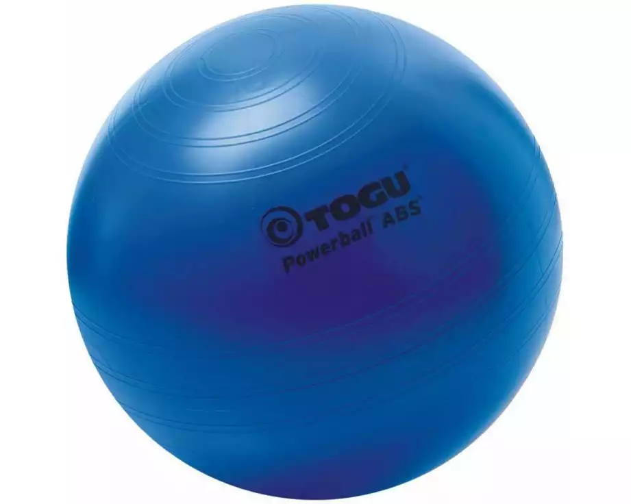 TOGU Sitzball ABS