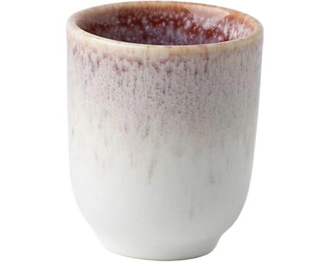 Lunasol Kaffeebecher Gaya Atelier Silom Le Cliff 6 Stk. 80 ml