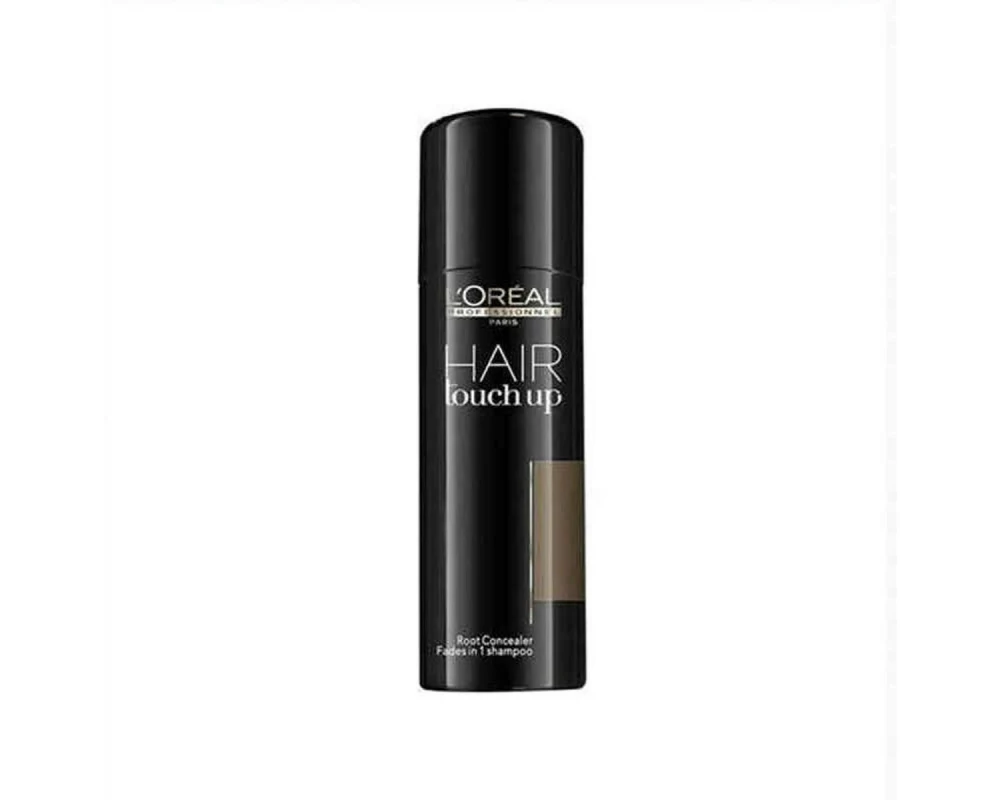 L'Oréal Professionnel Ansatzspray Hair Touch Up Dunkelblond 75 ml