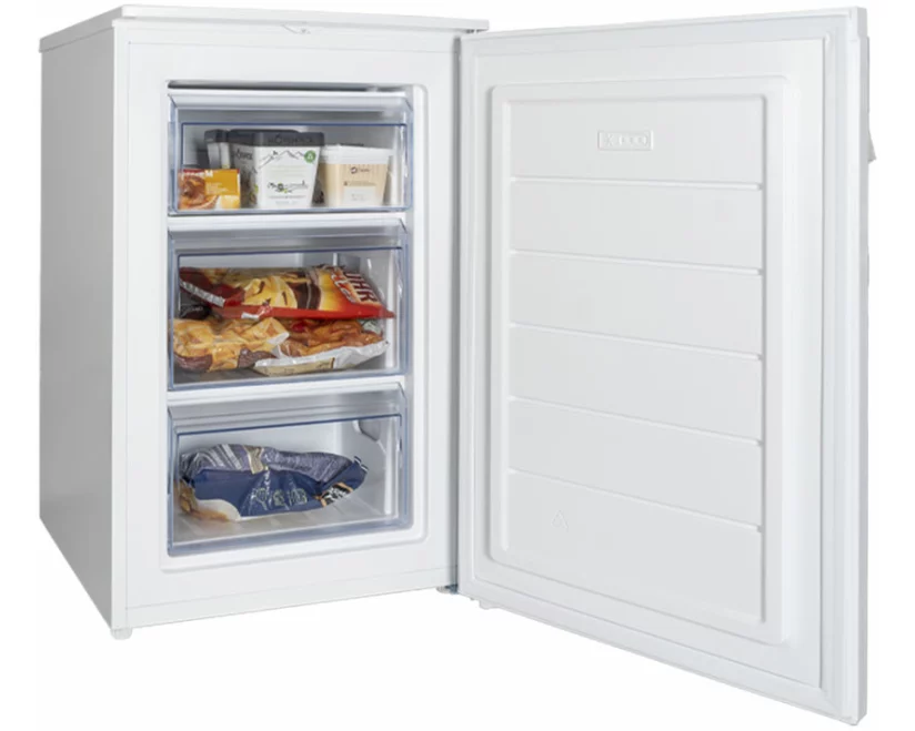 Kibernetik TK92 Tiefkühlschrank C