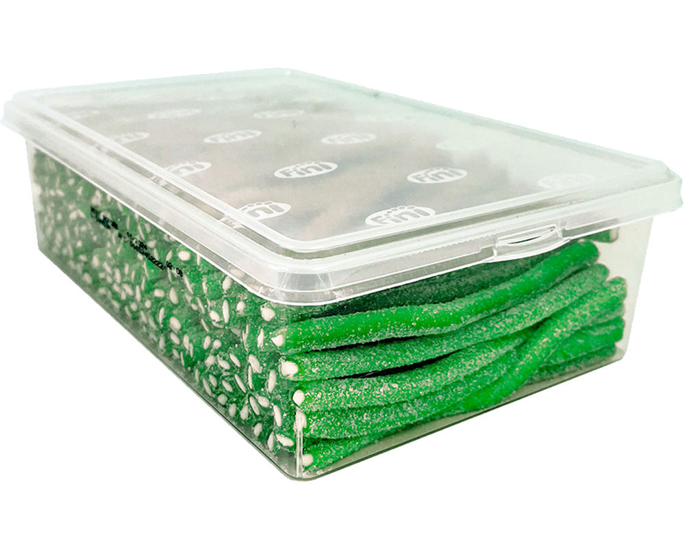 FINI Apfelsticks sauer 3035 Dose, 1600g