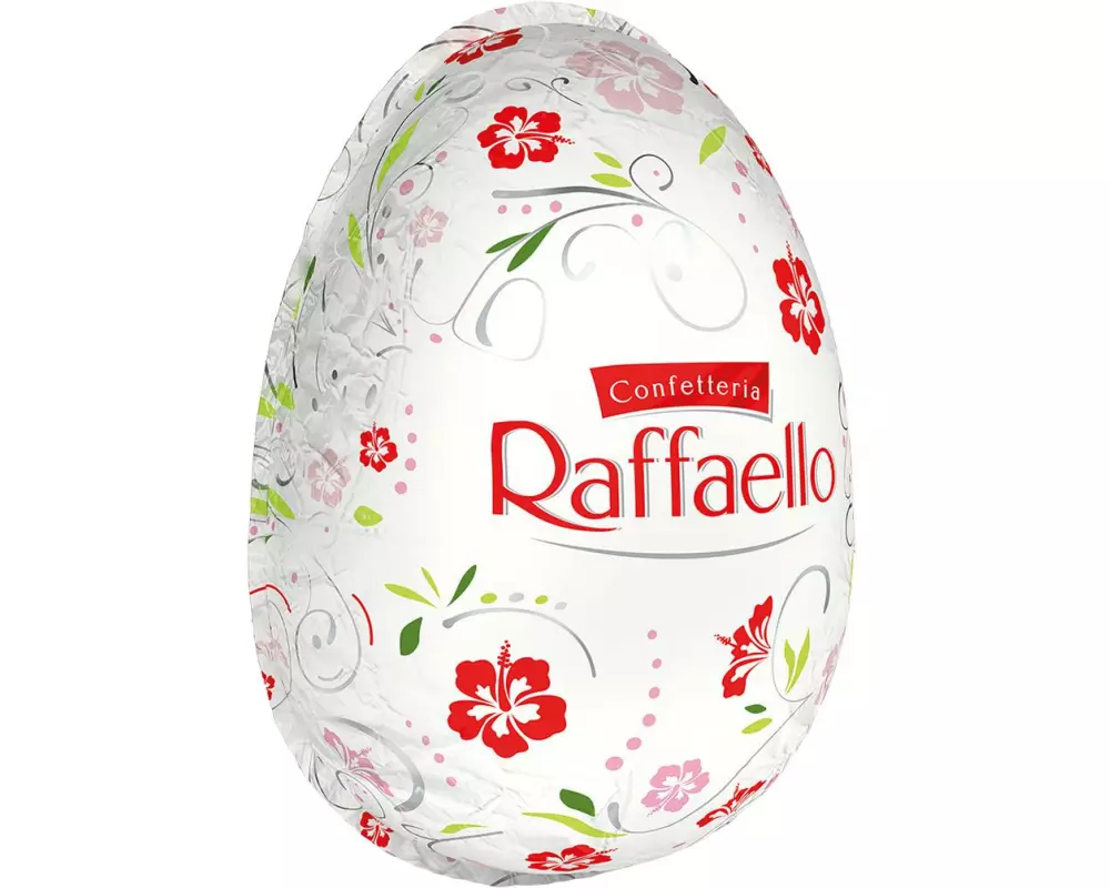 Ferrero Raffaello Ei Ostern 100 g