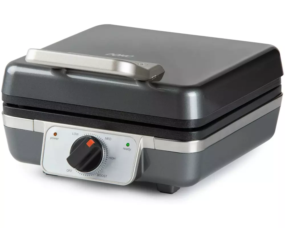 Domo Waffeleisen DO1173W