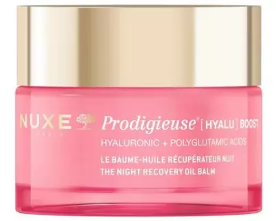 NUXE Prodigieuse Hyalu Boost 50 ml
