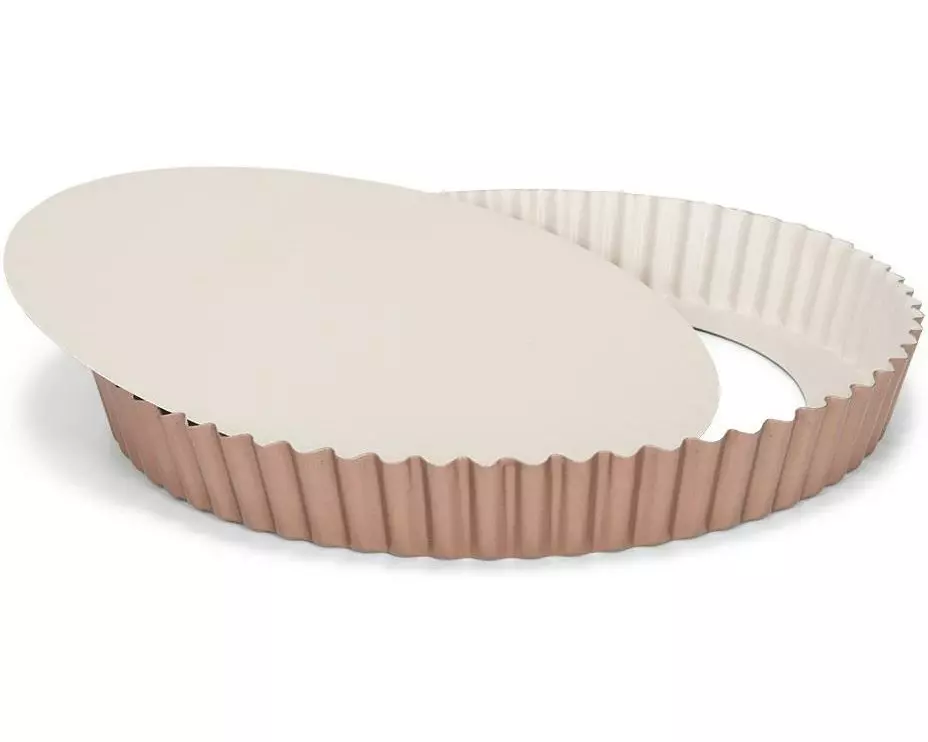 Patisse Quiche-Backform Ceramic ø 28 cm