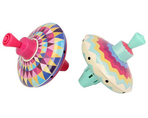 ROOST Small Humming Top WD144 ass.