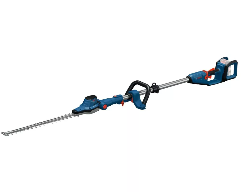 Bosch Professional Akku-Heckenschere GHE18 V-50FP