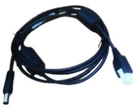 Zebra Standard Power Cord