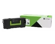 Lexmark Long Lasting Corporate Cartridge MS / MX725 Series MS / MX820 Series MX720 Series 15K