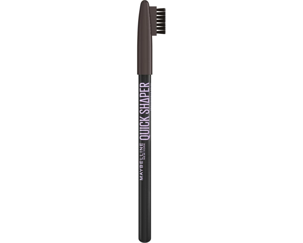Maybelline Brow Shaper 06 Black Brown
